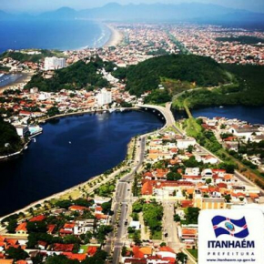 KITNETPRAIA